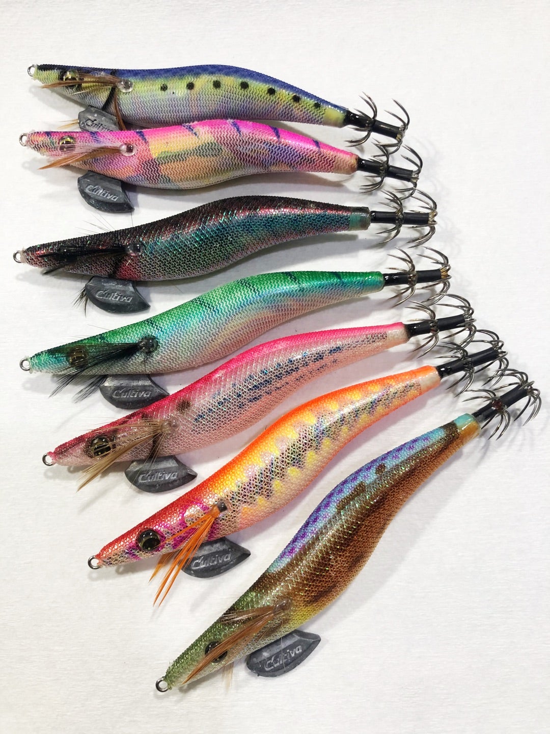 エギングロッドのインプレ！エメラルダス AIR AGS 711M-S | てげなあん