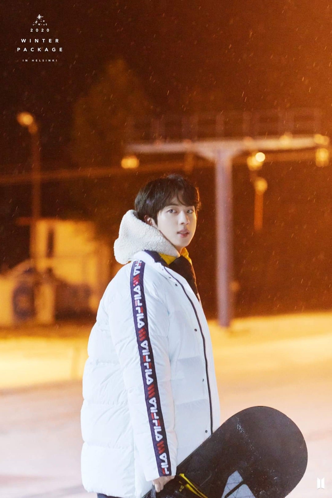 2020 WINTER PACKAGE Preview Cuts | 매일 매일 ジョングク♡& BTS