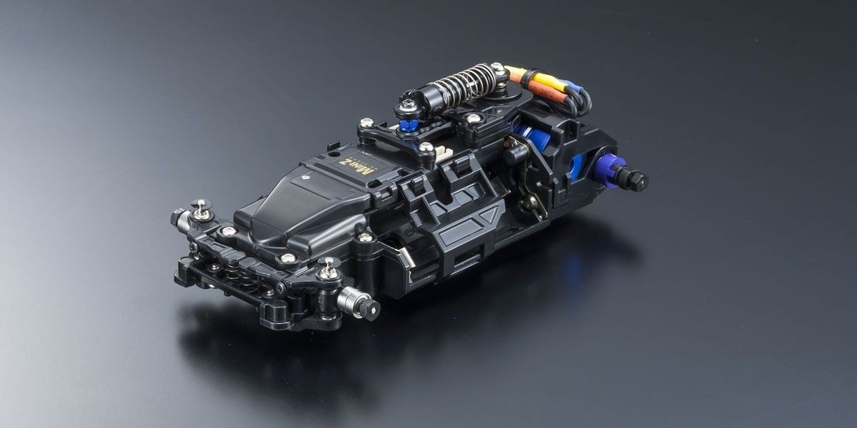 MR-03EVO】シャーシキットの基礎知識。 | 麻婆（あさばあ）のラジコンblog