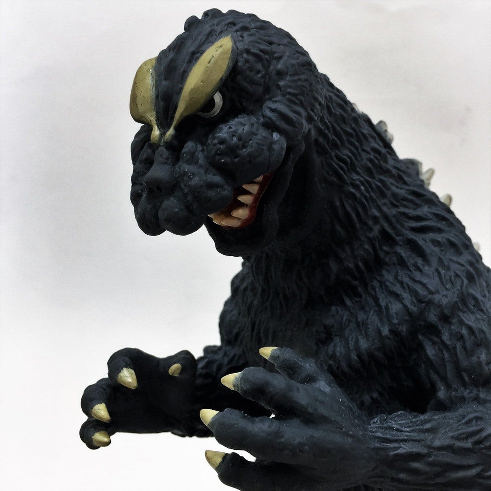 モスゴジ キンゴジ ガメラ RAH リアルアクションヒーローズ メディコム