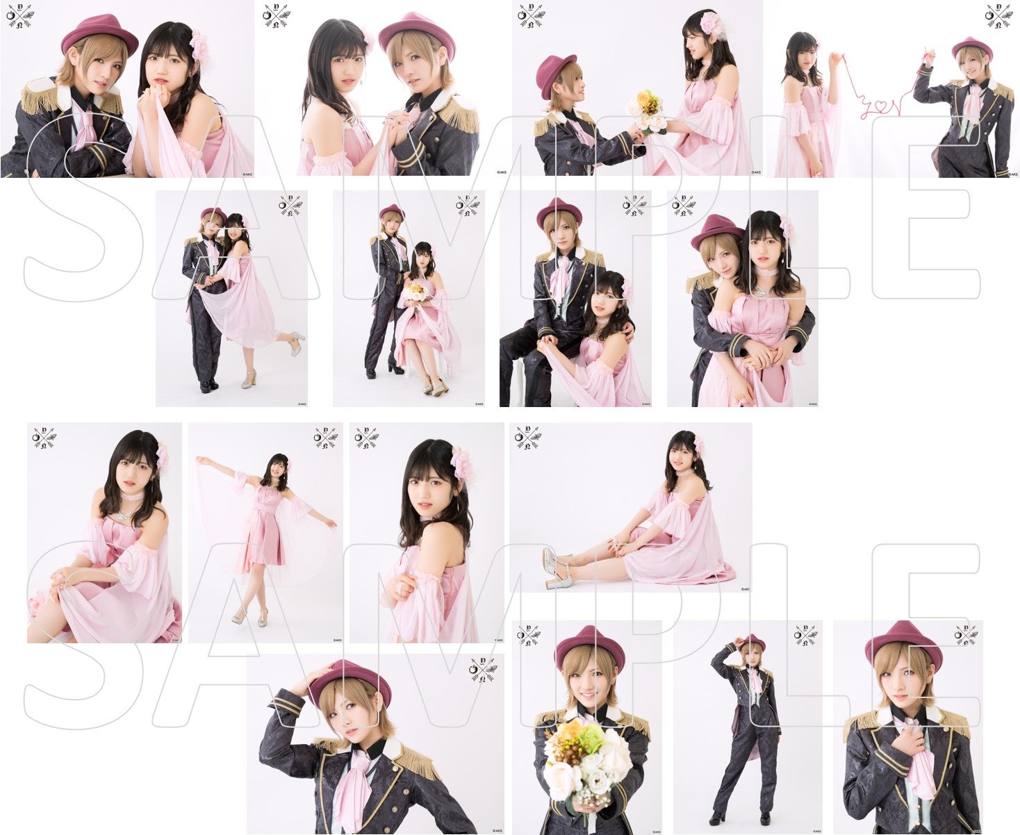 ゆうなぁ単独コンサート～かけがえのない時間～グッズ・生写真販売の