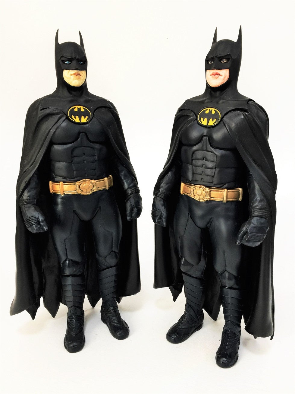 バットマン ソフビ製 1992年販売 ツクダホビー | てんひゃん 超