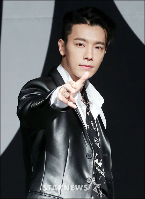 ドンヘソロデビュー決定！ | むらたま SUPER JUNIOR キュヒョンブログ