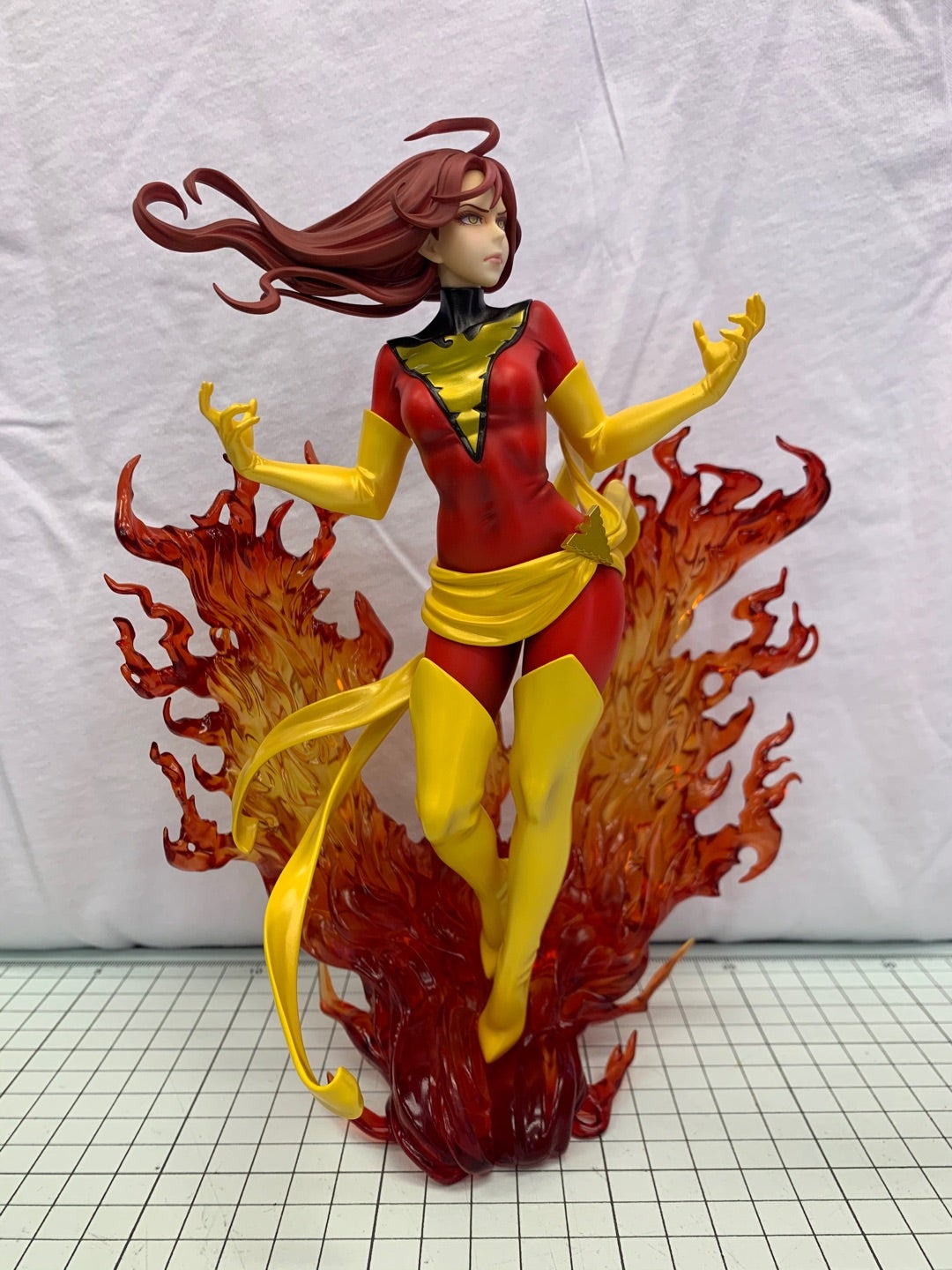 不死鳥が如く - MARVEL美少女シリーズ ダーク・フェニックス REBIRTH