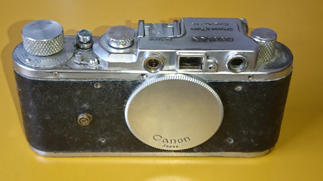 CHIYOTAXについて | foto-poohのブログ 写真と模型を愛する人へ