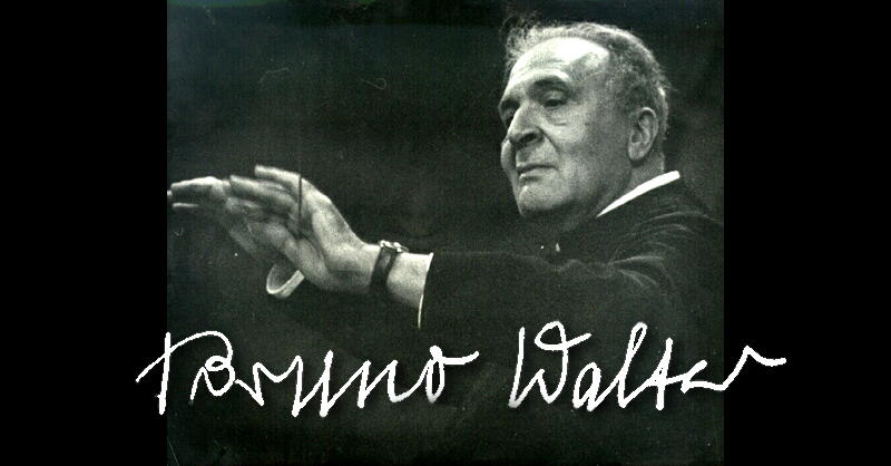 ブルーノ・ワルター/ベートーヴェン交響曲全集 酸いも甘いも噛み分けた