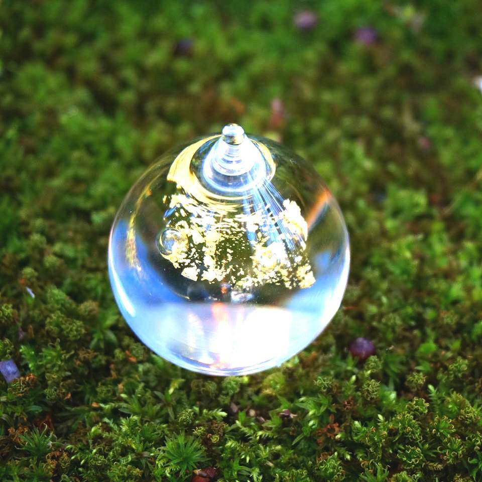 なんと4倍！！つけるだけで金運が上がる！龍神ペンダント4