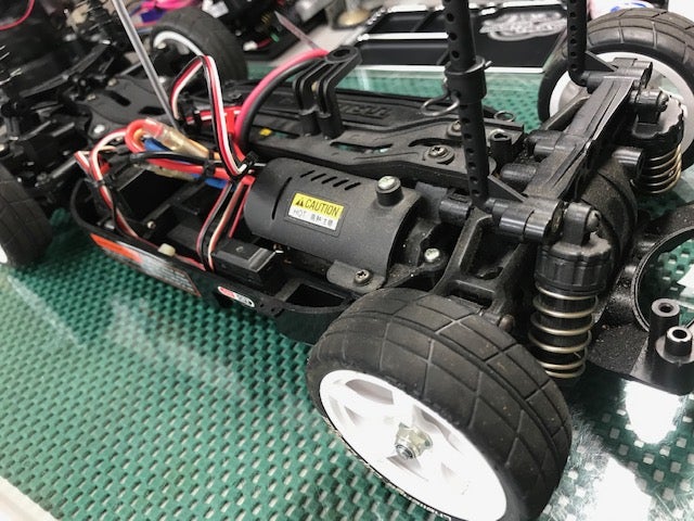 XBを改造しよう！（その4） | ロックウェーブ 店主ブログ