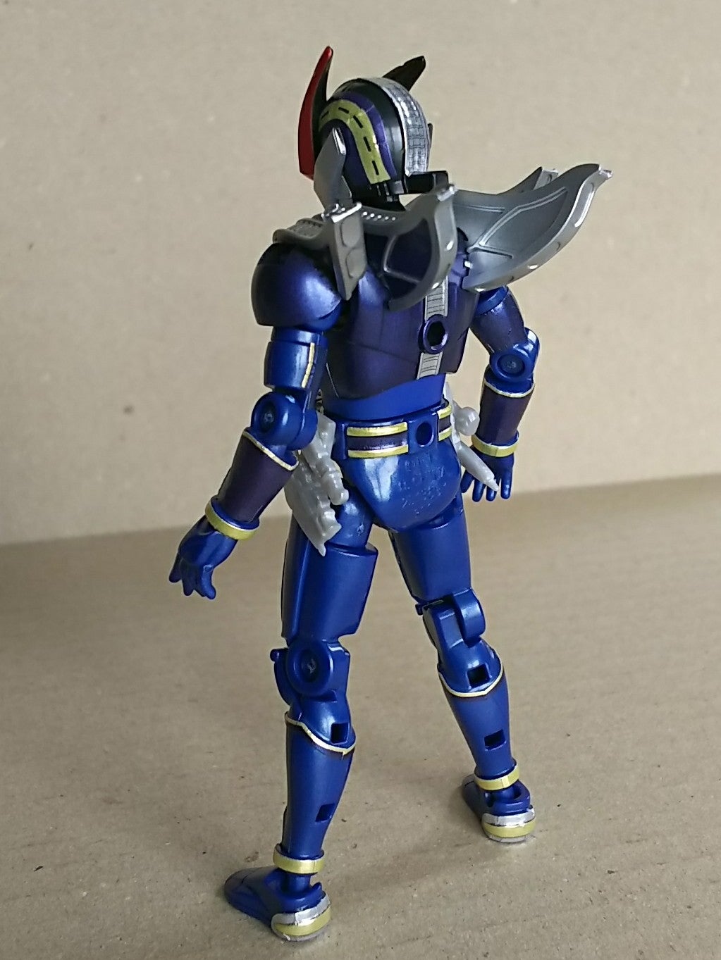 SO-DO CHRONICLE 装動『仮面ライダー電王』～ゼロからのスタート ③