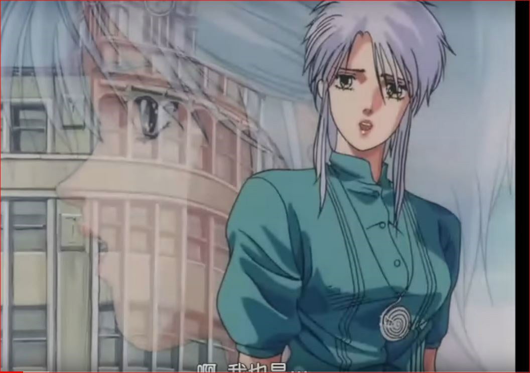 時祭イヴ | 徒然なる左京山のガレージキット製作