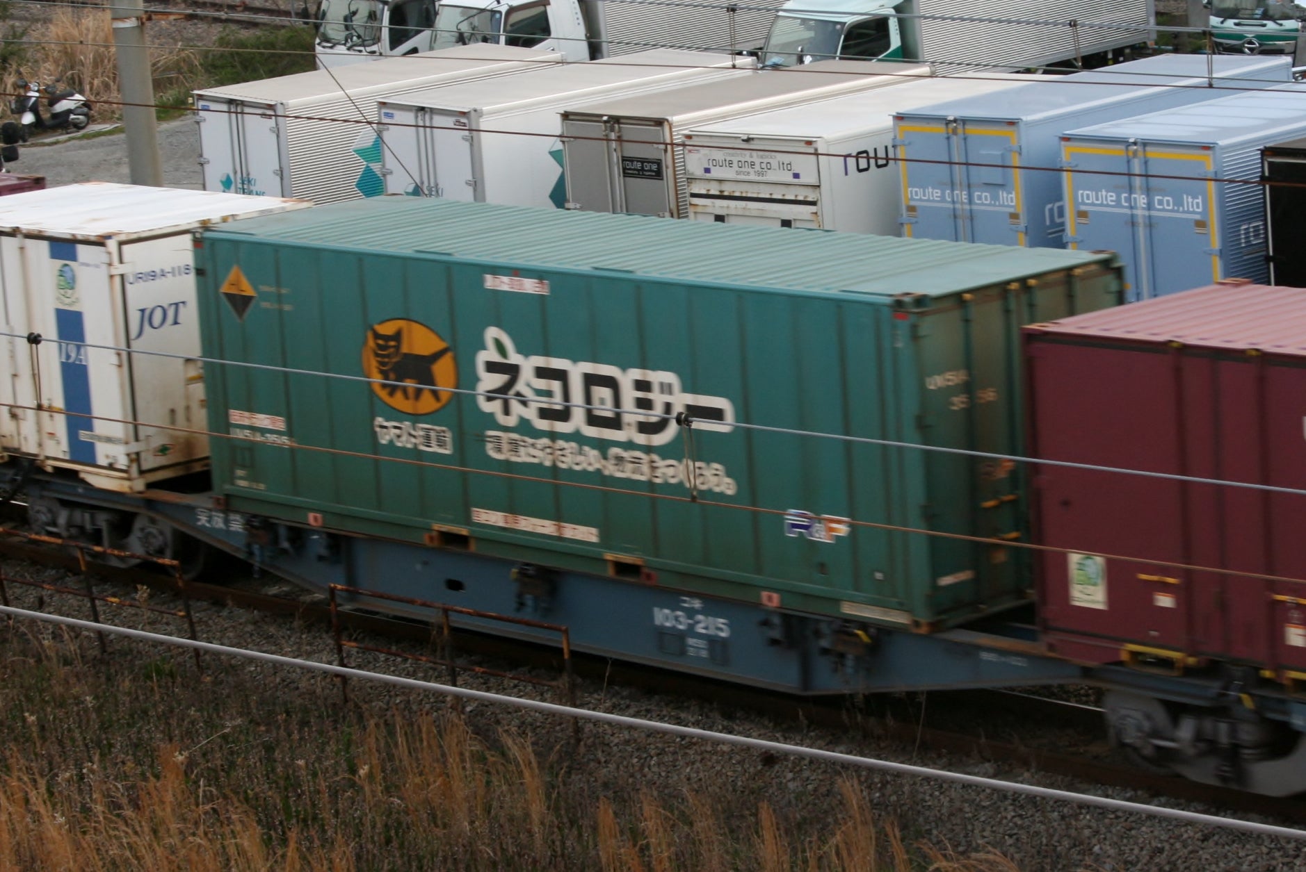 UV51A その5 | ゆかわ あきらの 三日坊主なブログ