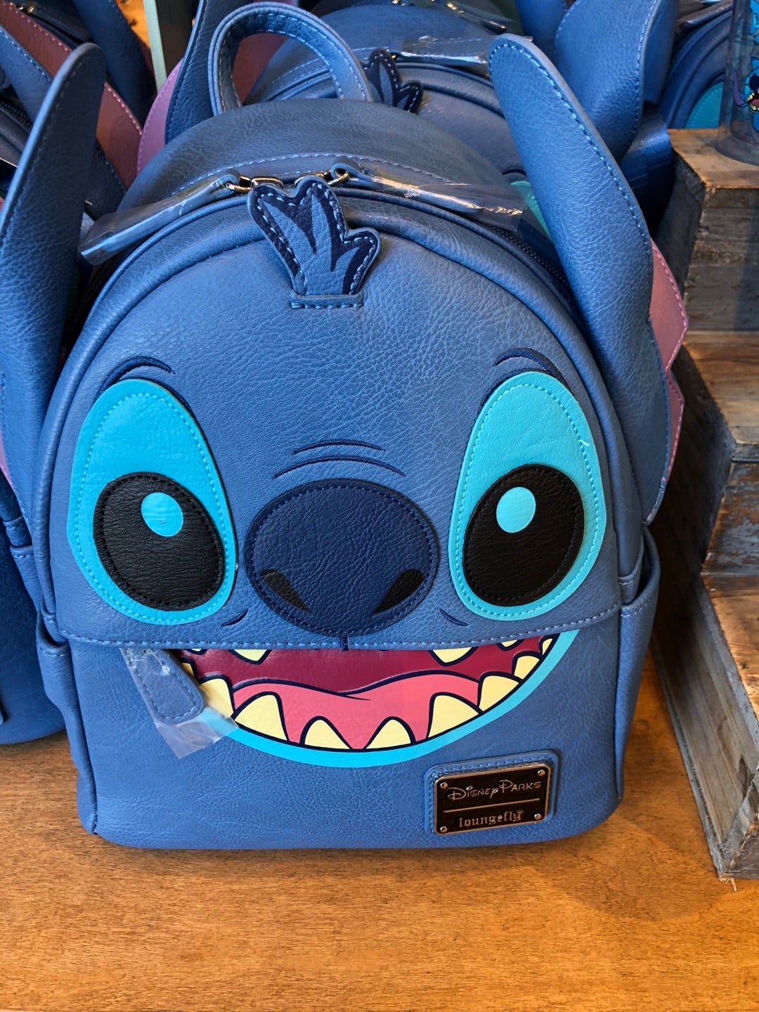 WDW スティッチ のグッズ | Lets go to WDW