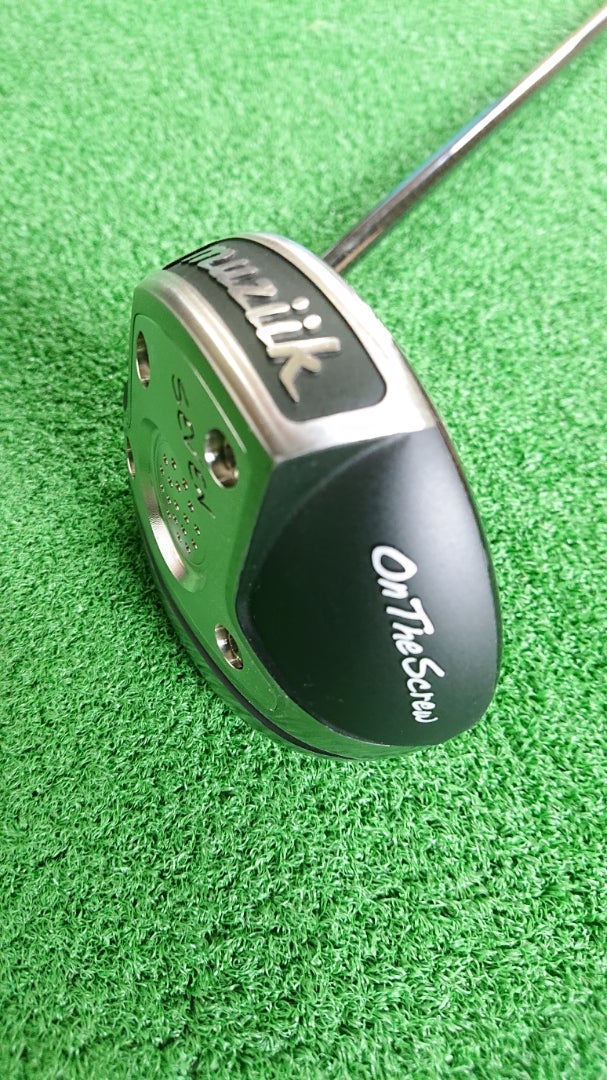 ムジーク・On The Screw DF 7w ＋ FireExpress Fw Type-D | 茨城の