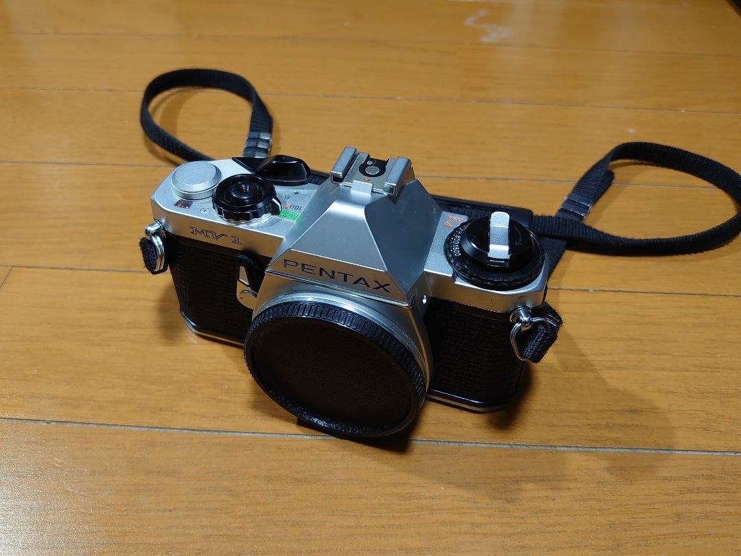 SMC PENTAX-M 50mm f2 | さるおやじ♪もんきちのブログ