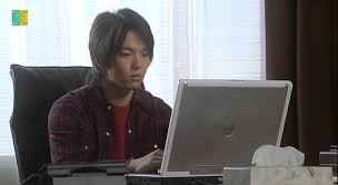 日本テレビ連ドラ『神はサイコロを振らない』2006年『中村友也☆中村