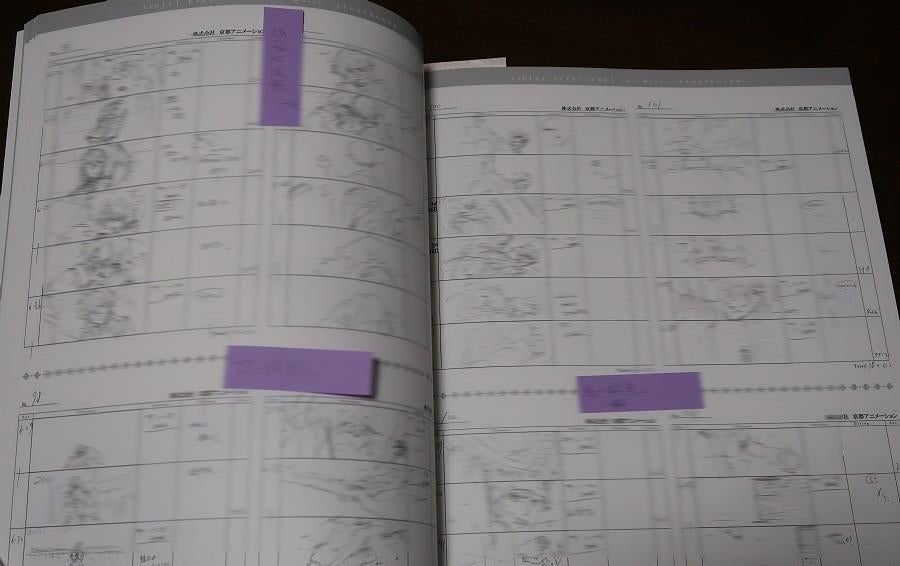 劇場版ヴァイオレット・エヴァーガーデン ～そのエピソードは見たかっ