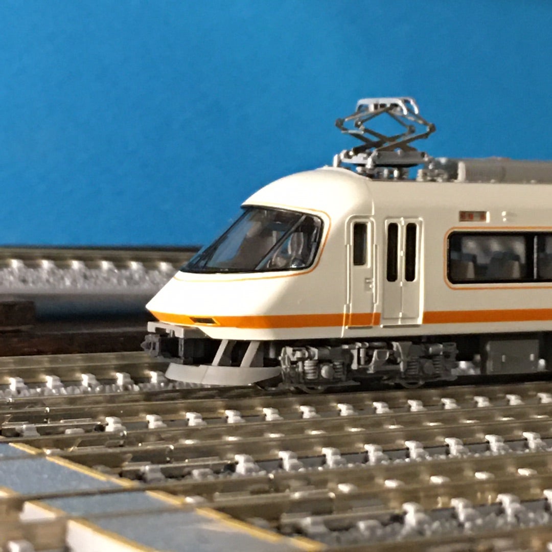 カトー】近鉄21000系【アーバンライナー 】 | 景品電鉄 壁際線