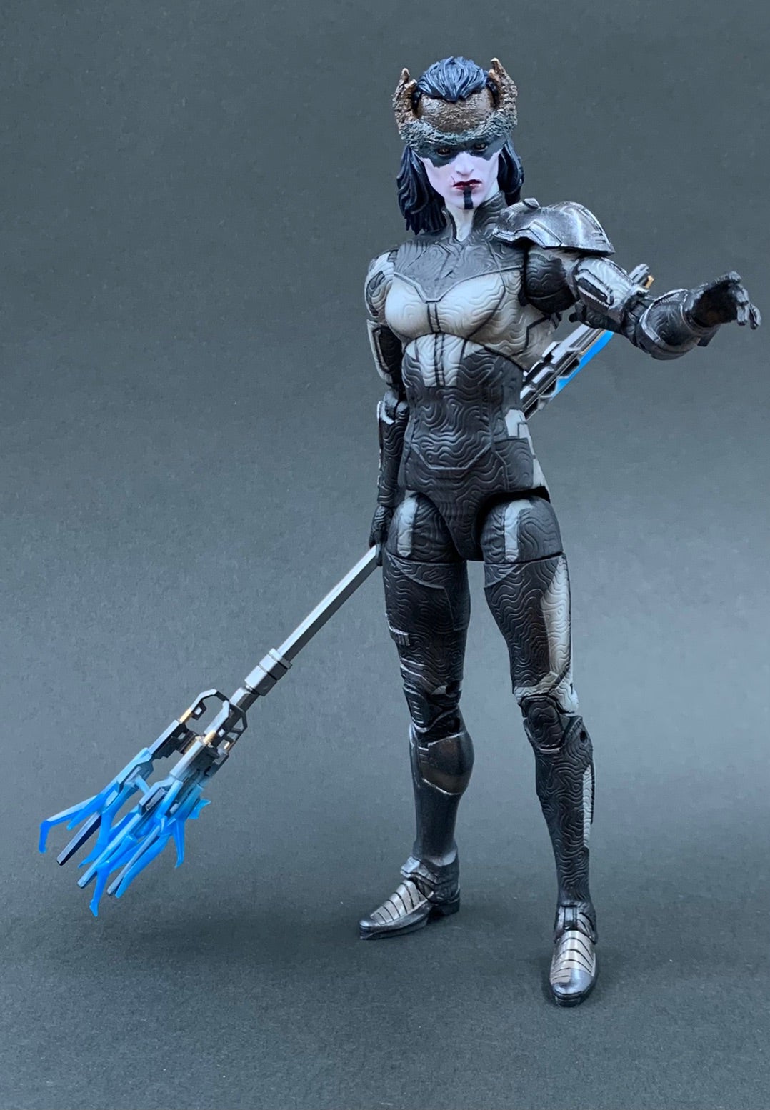 プロキシマミッドナイト『Proxima Midnight』 | 28th order