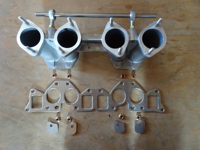 ダットサン フェアレディー SR311用 ビック インテーク