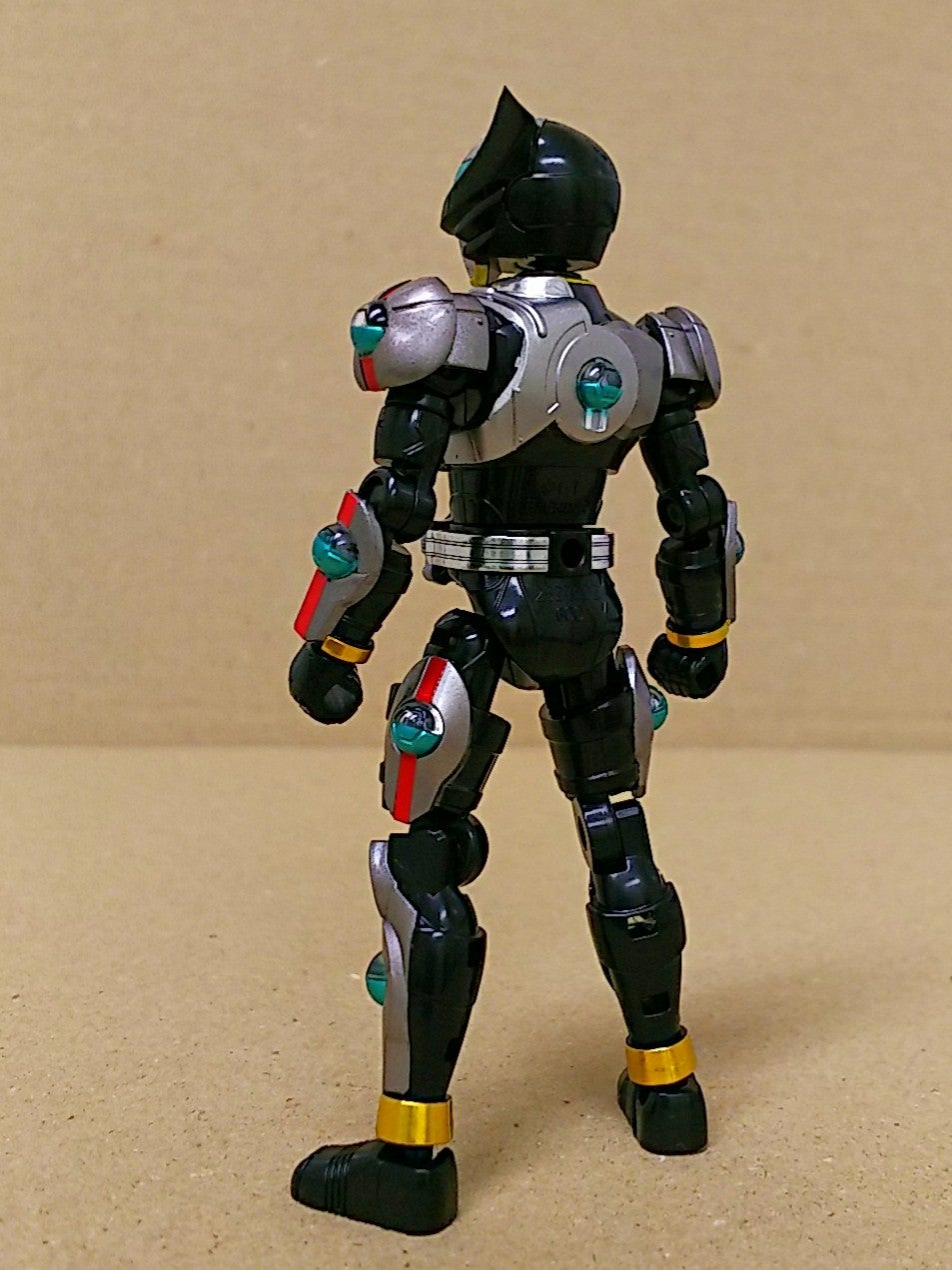 SO-DO CHRONICLE 層動『仮面ライダーオーズ』～BIRTH UNIT | げきみそ