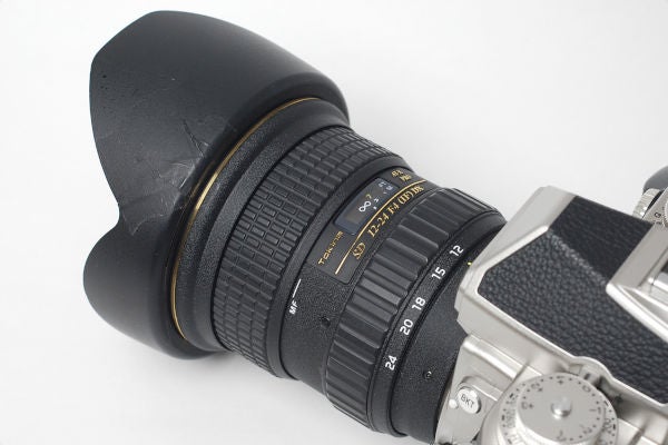 Tokina AT-X 124 PRO DX | 出張撮影 スタジオたいとう ☆東京都台東区