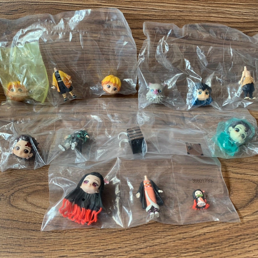 鬼滅の刃 23巻 フィギュアつき特装版♪ | mutsukiといっしょ。