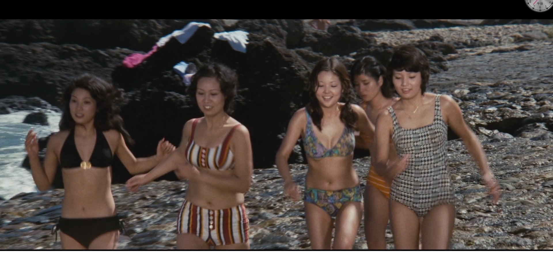 2020/12/05 祭りだお化けだ全員集合！！ | 満足帳(-_-)zzz /