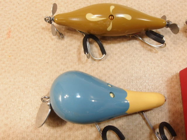 ローカル など トップウォータールアー 入荷しました | ランブル