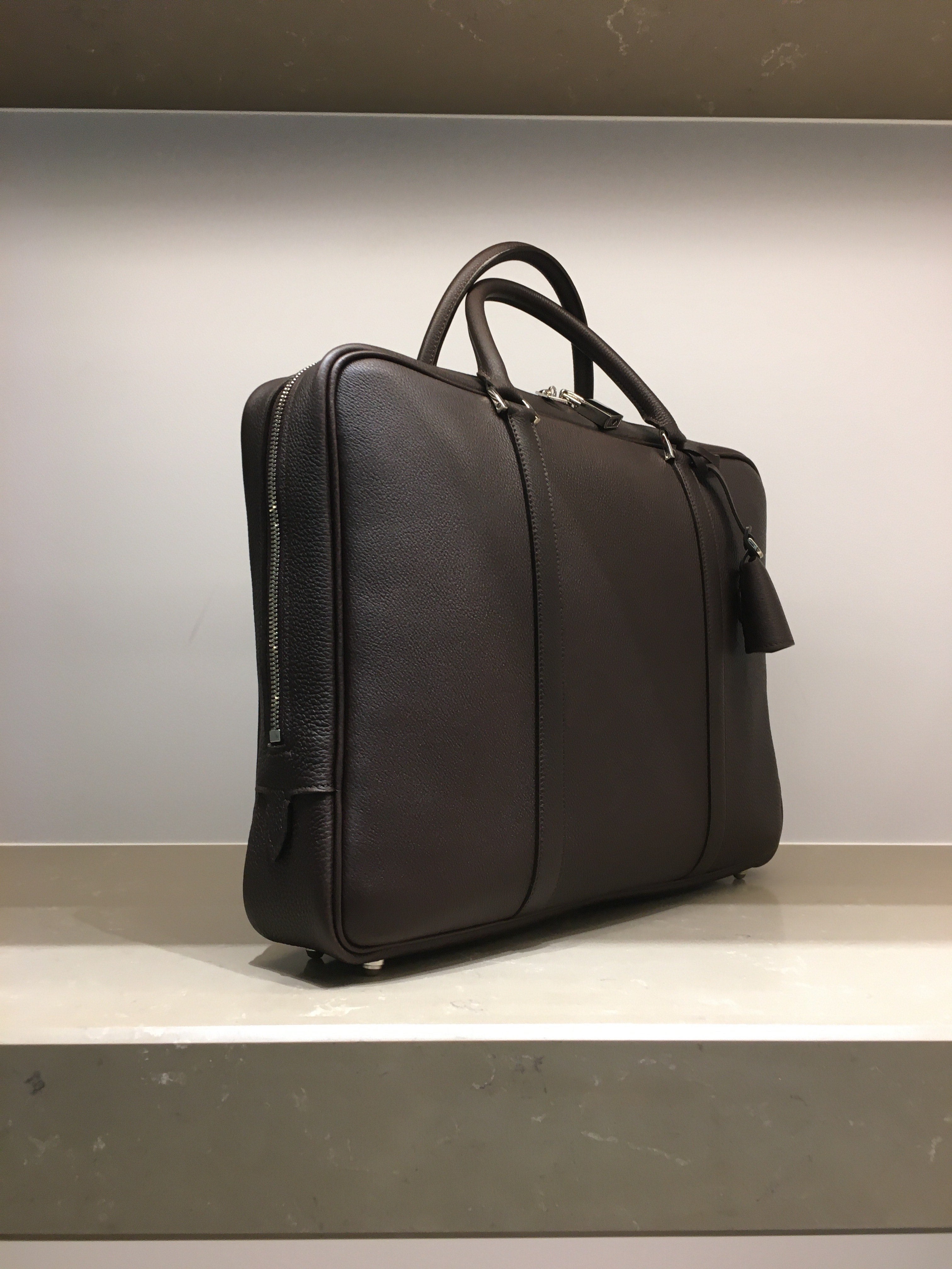 新商品のご紹介です。 | 大峽製鞄 The Okura Tokyo店のブログ