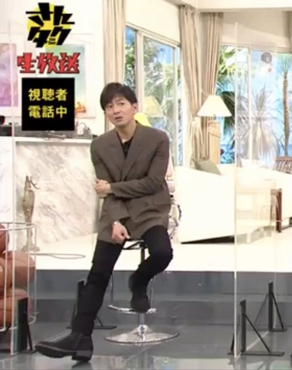 MINEDENIM × nonnative サイドジップブーツ明日発売│通販 木村拓哉