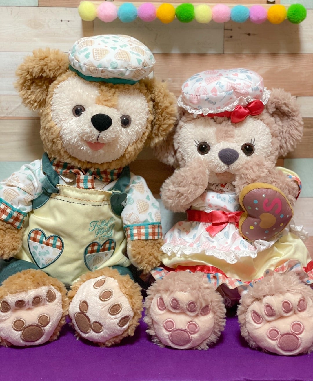 オープンマウスのシェリーメイがやってきた♡ | ケープコッド便り