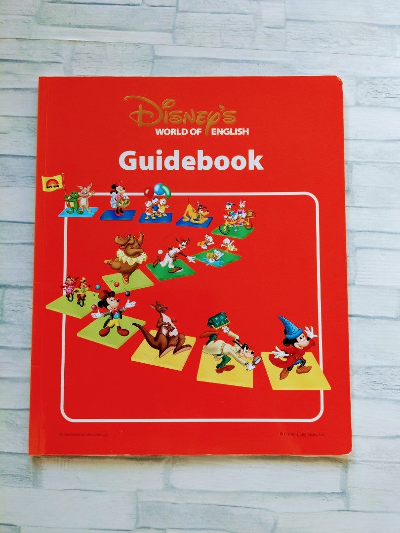 DWE】公式ガイドブックに沿った1からの進め方。DWE成功ユーザーの