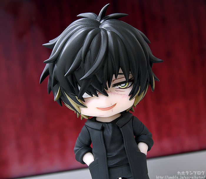 スロウ・ダメージ】「ねんどろいど トワ」3月5日（金）ご予約開始