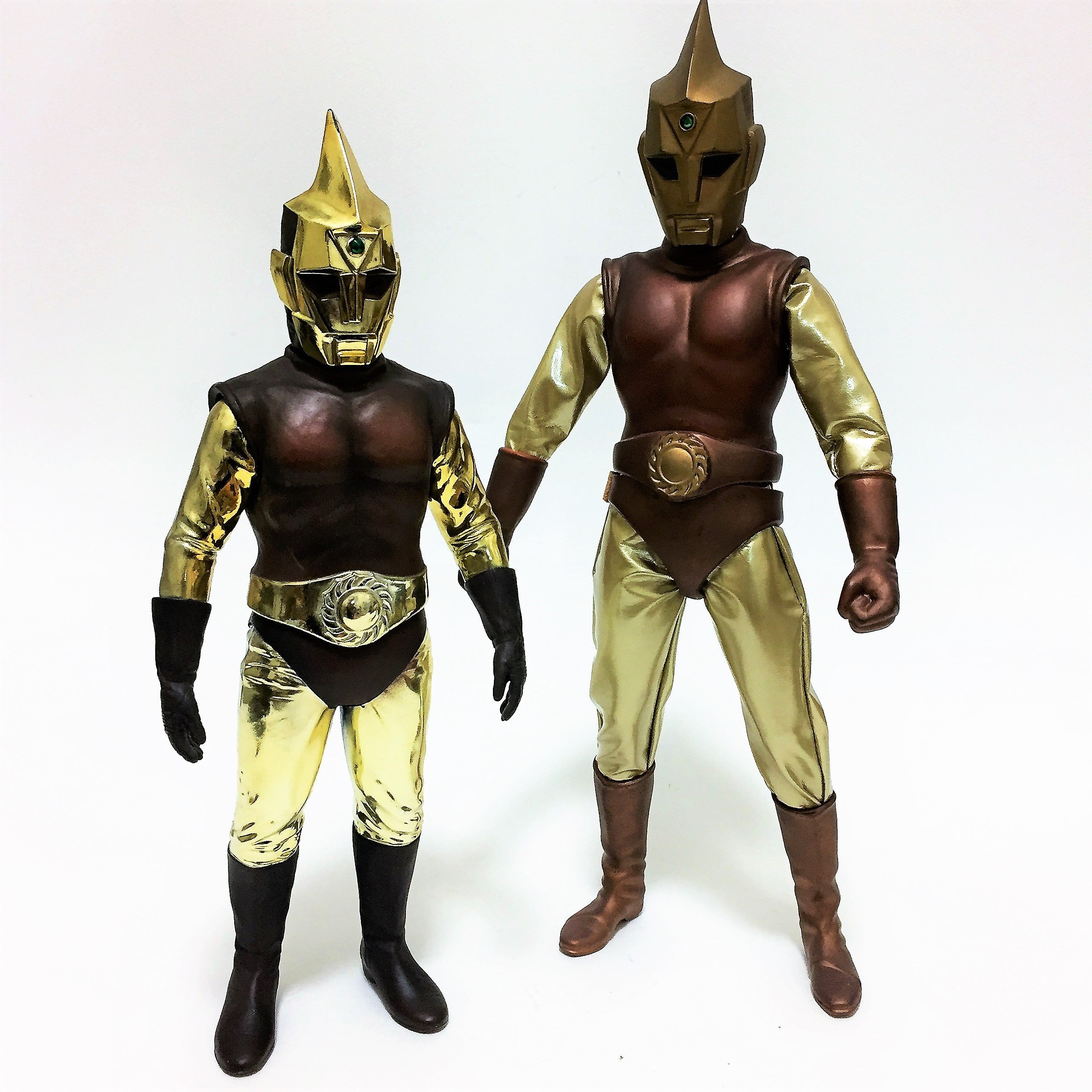 スペクトルマン フィギュア | てんひゃん 超合金、模型、ソフビ