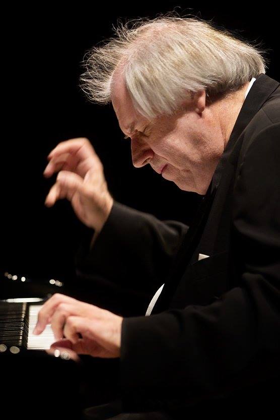 グリゴリー・ソコロフによるライヴ・アルバム ①／「ベートーヴェン