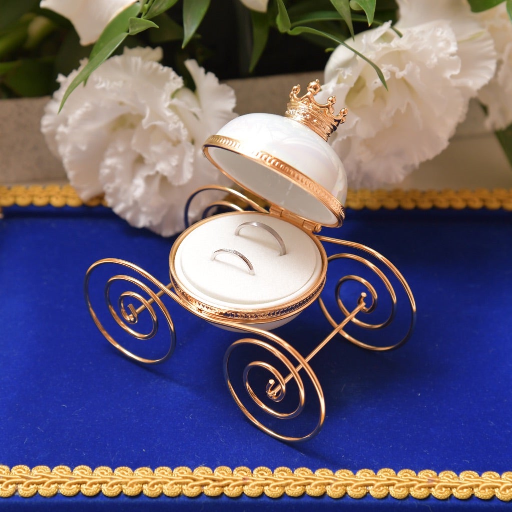 FTW特典！アンバサダーホテルからもらえたプレゼント | ディズニー