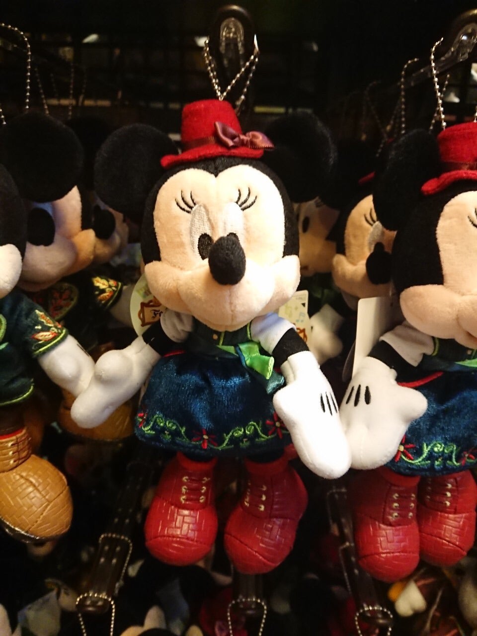 フォレストシアター ミッキーのマジカルミュージックワールド