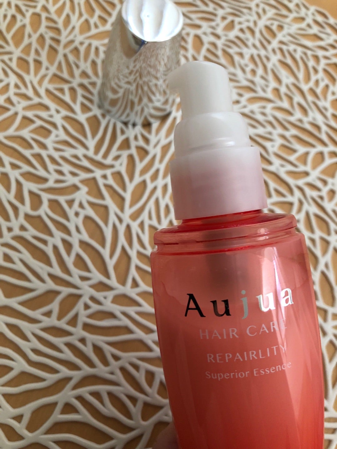 オージュア リペアリティ スーペリアエッセンス | 表参道OLの毎日