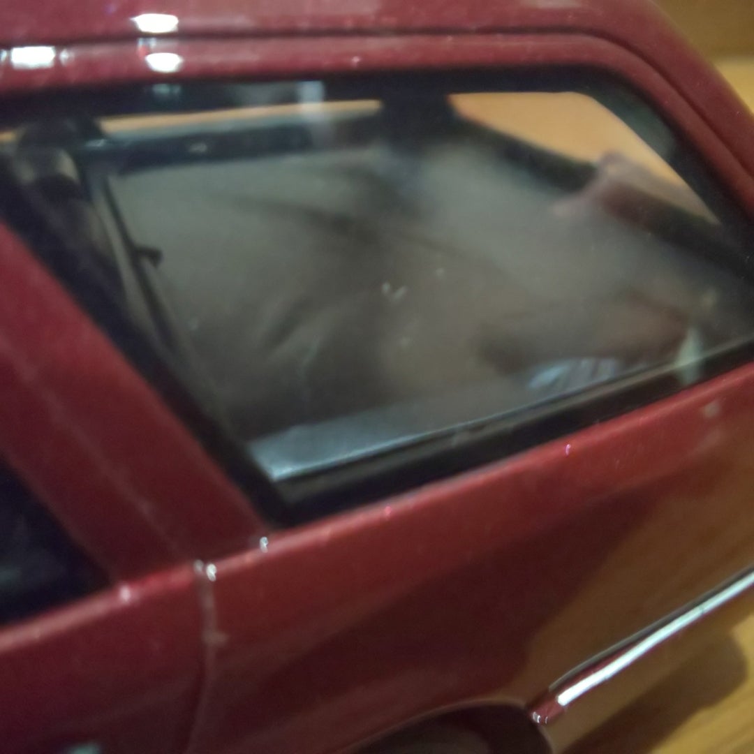 BoS Models 1/18 ベンツ 300TE &初代 Cクラス | kendeen-1990のブログ