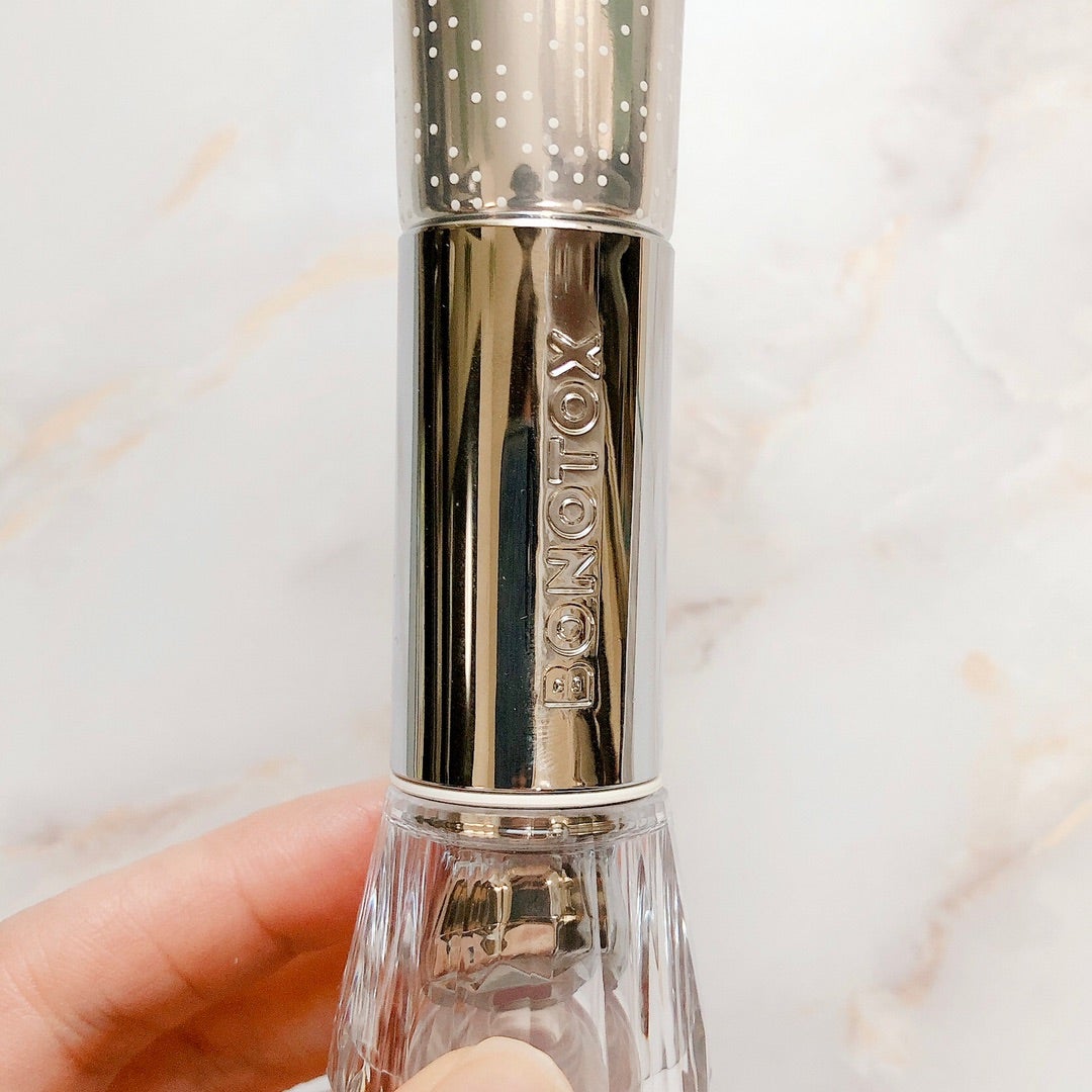 イオン導入やタッピング付！美顔器一体型のBONOTOXコンセントレート