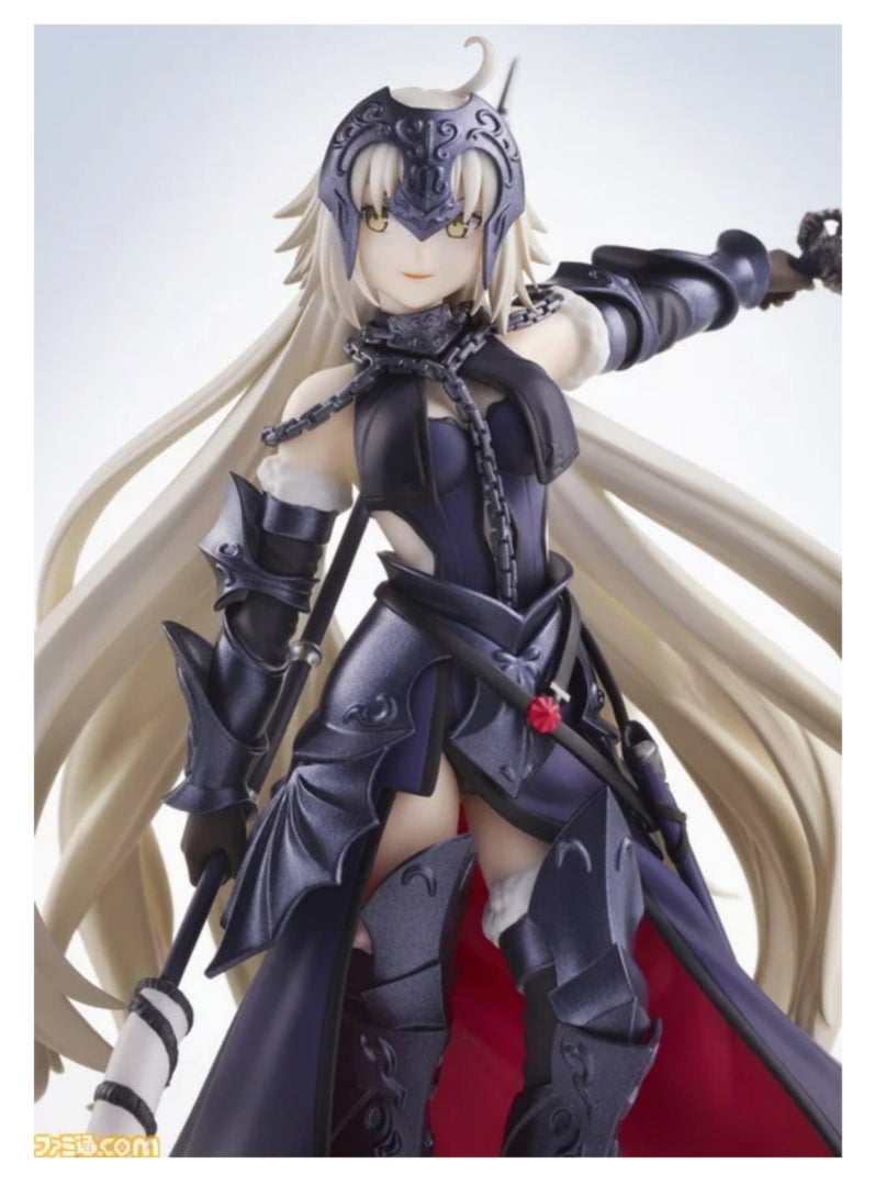 PSA10 ジャンヌ・ダルク〔オルタ〕/バーサーカー フェイタル PSA10