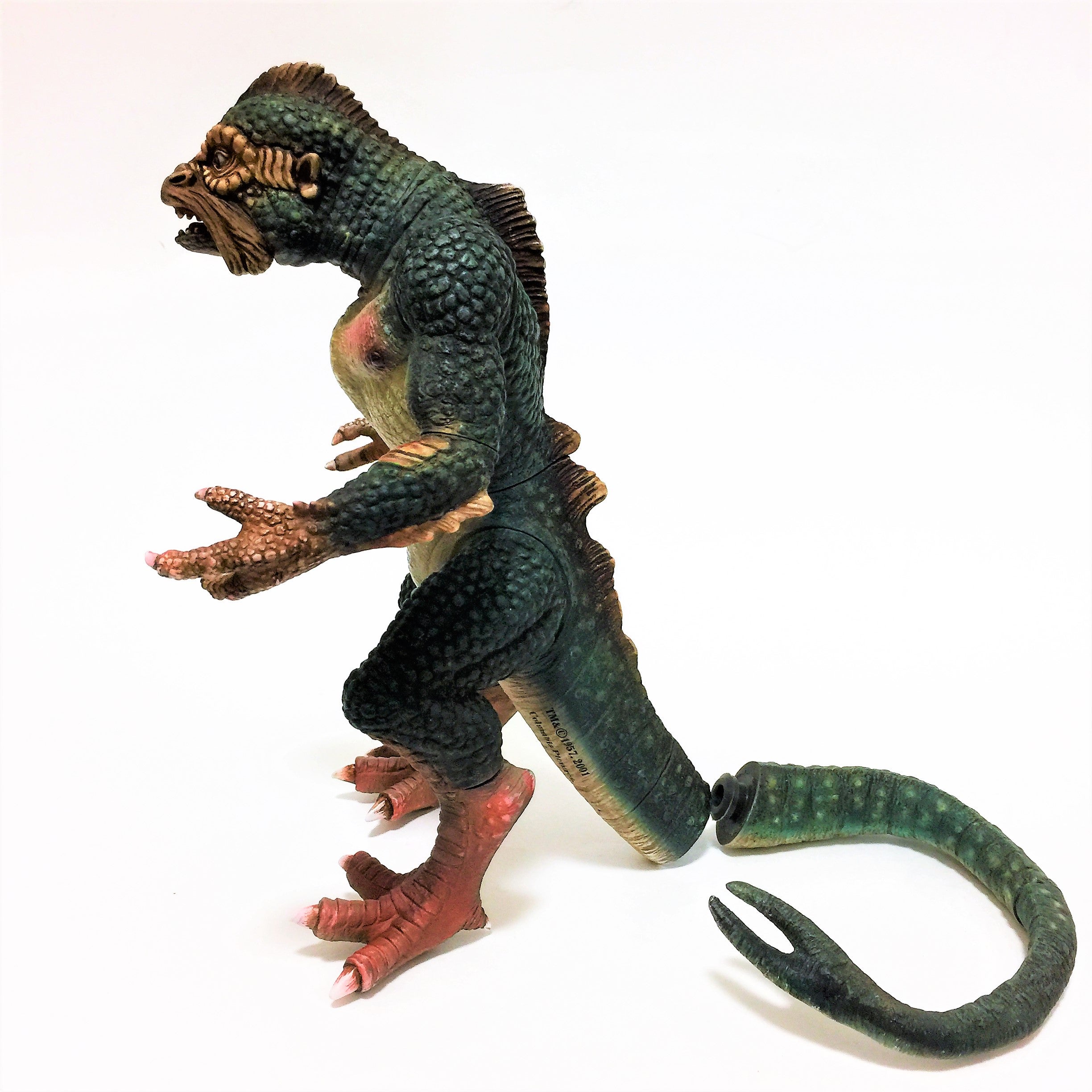 イーマ竜 YMIR レイ・ハリーハウゼン フィルムライブラリー エクス