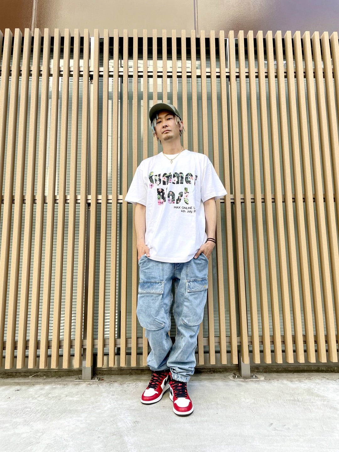 サマブラグッズ♡ | MAX NANAオフィシャルブログ「Cafe奈々茶2号店