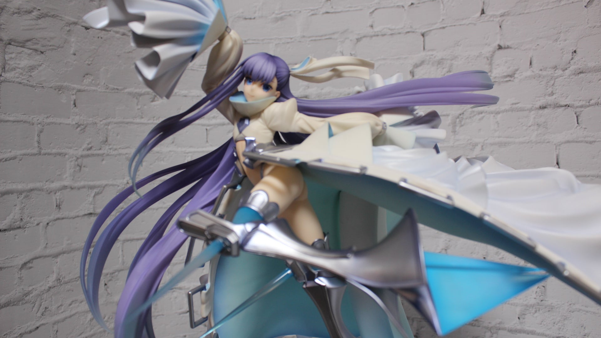 Fate/FGO] アルター製 アルターエゴ メルトリリス フィギュア レビュー