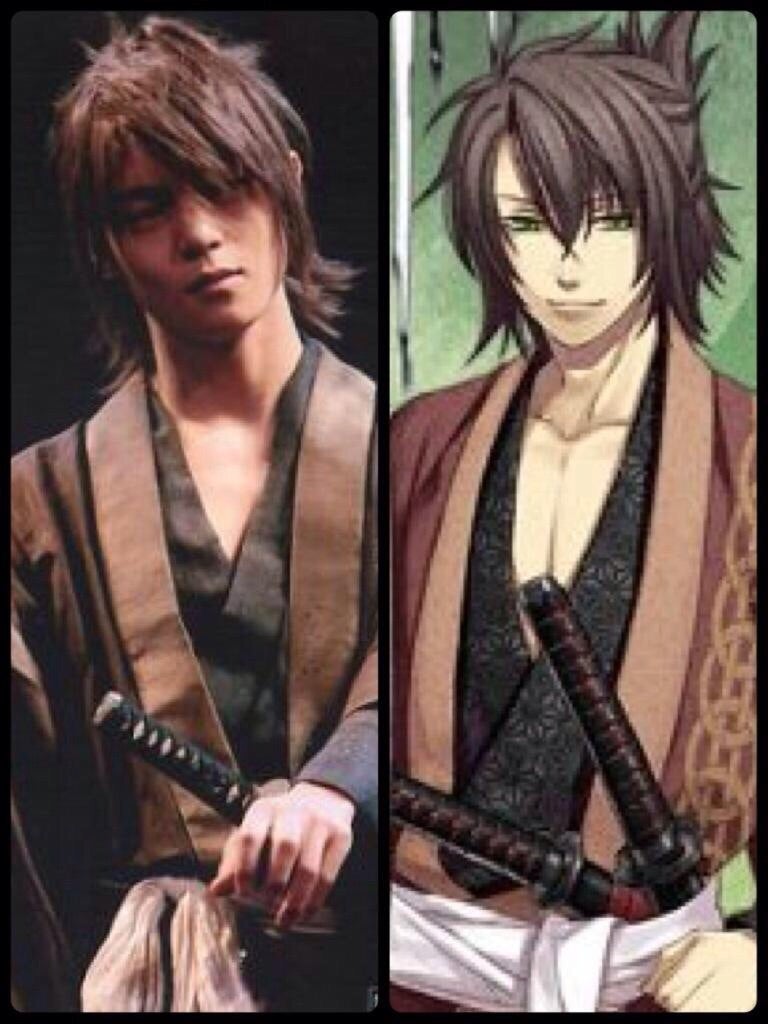 懐かしい(^^)薄桜鬼か〜❣️ | ♪恋する大人の計画♪