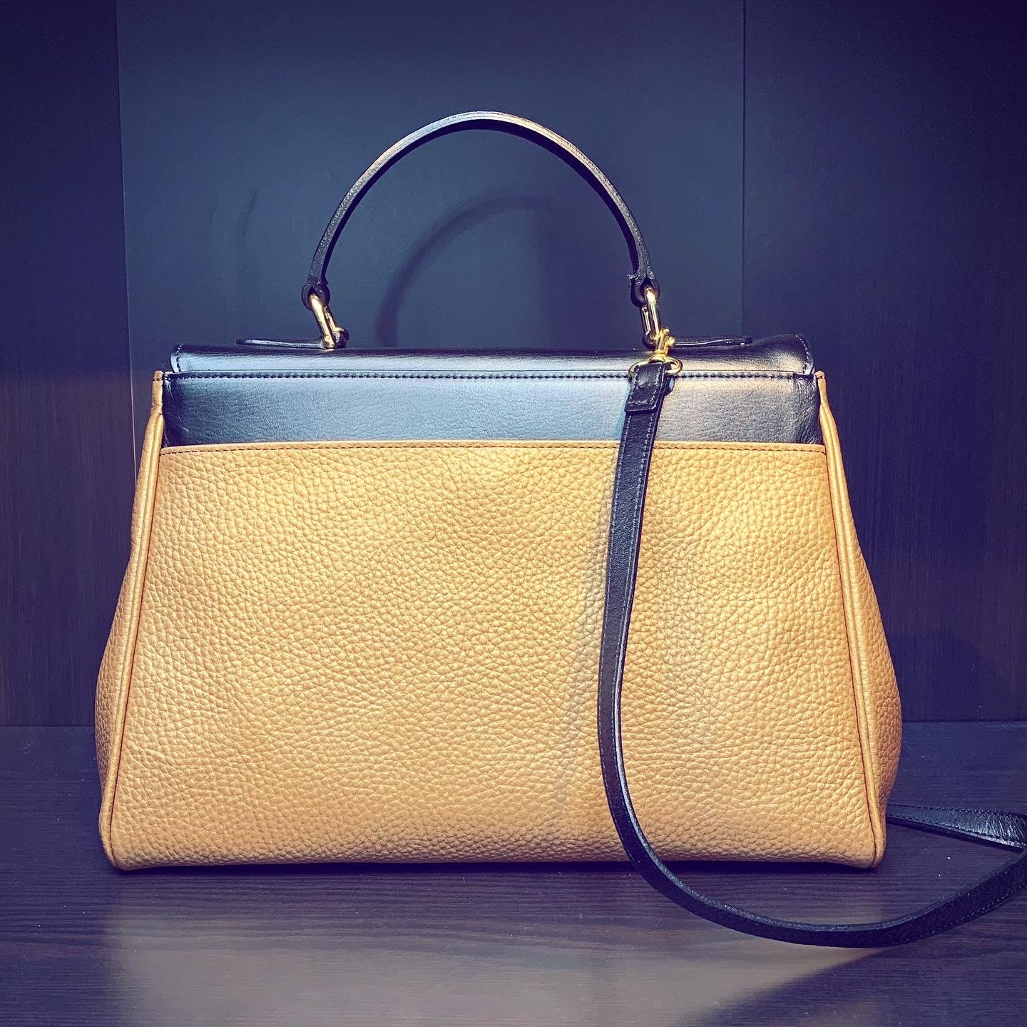 ティアマリアのバッグがドラマで使用されました♪ | TIAMARIA スタッフ