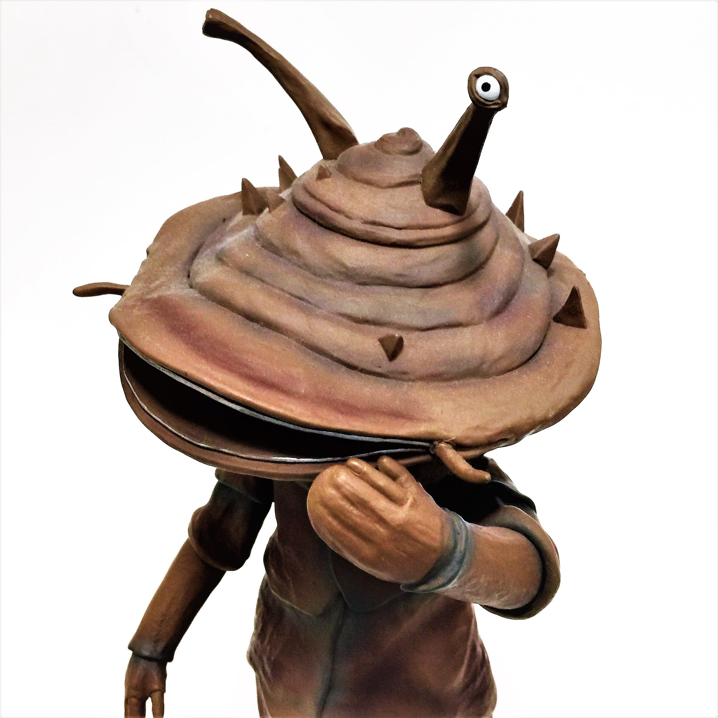 カネゴン ウルトラQ 空想特撮シリーズ ソフビ30cm メディコムトイ