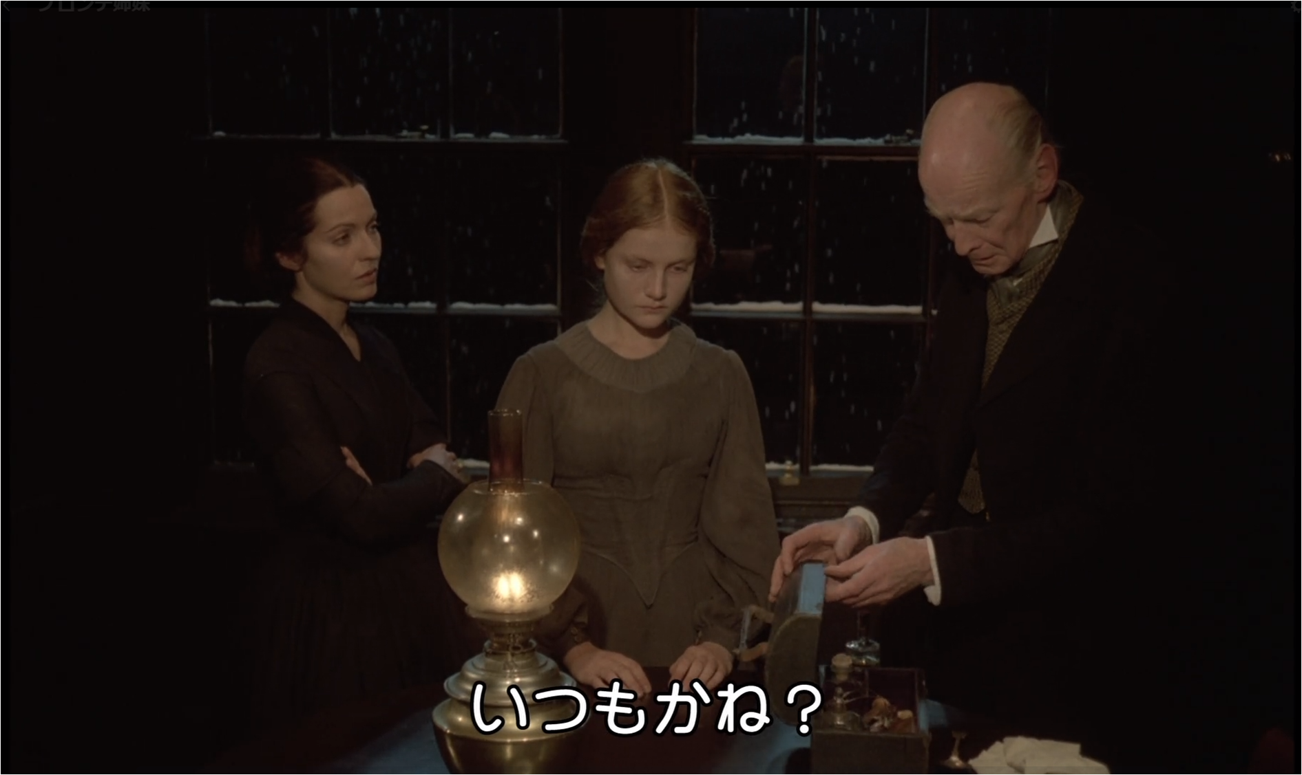 息を吹き返したヨーロッパ映画 --- イザベル・ユペール『ブロンテ姉妹