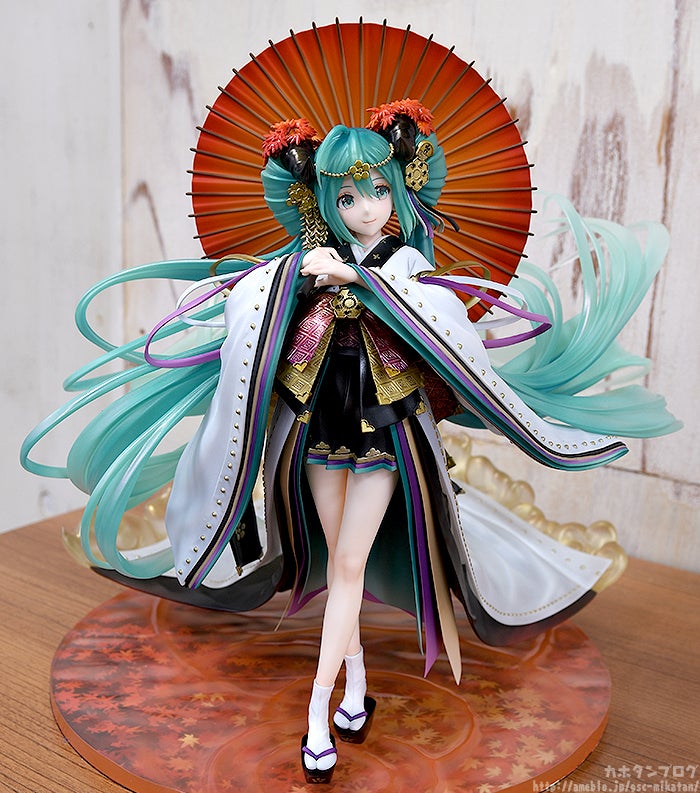 8月26日（木）ご予約開始「初音ミク Land of the Eternal」をご紹介