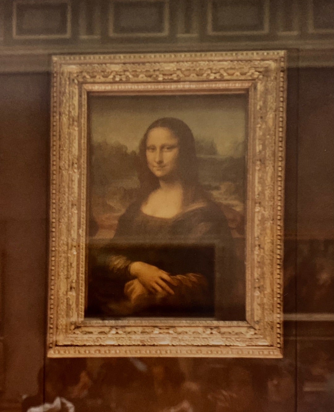 モナリザの知られざる秘密 | 英語で広がる世界、英語で広げる世界